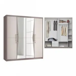 LEMARI Cahaya natural 01