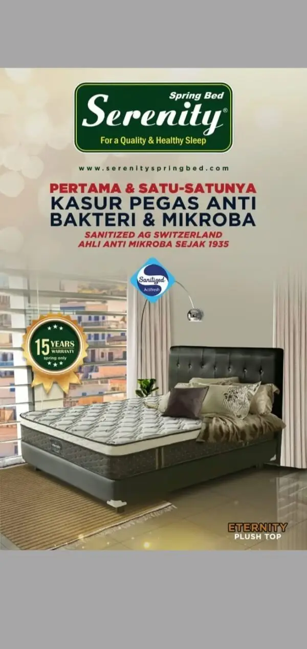 Serenity mebel bali terbaik