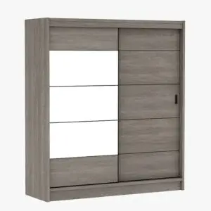 lemari sliding 200 oxsan